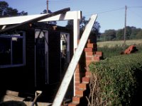 Coomberry Greywell Grandad House Building 12